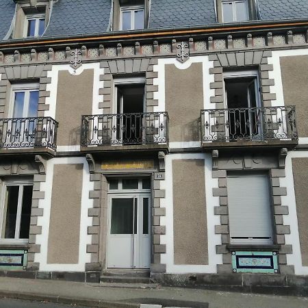 Villa De La Dore Le Mont-Dore Extérieur photo